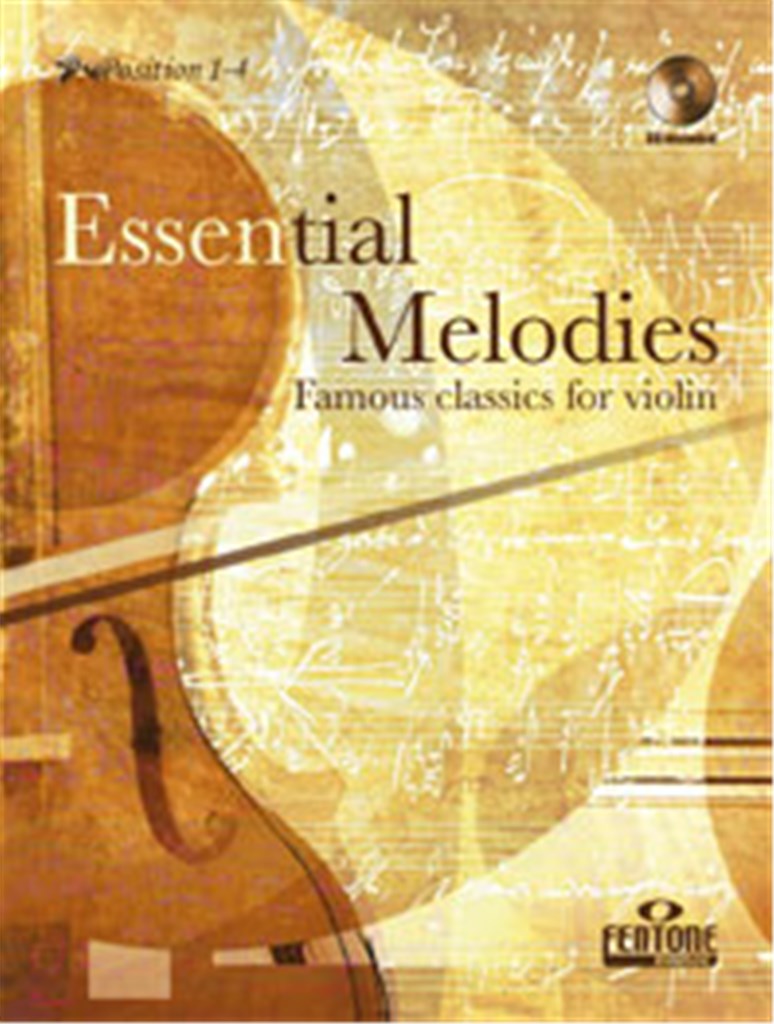 Essential Melodies